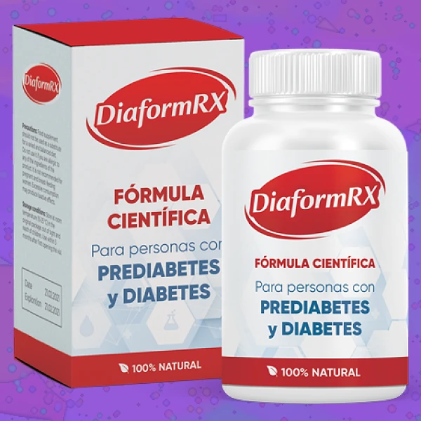 DiaformRX
