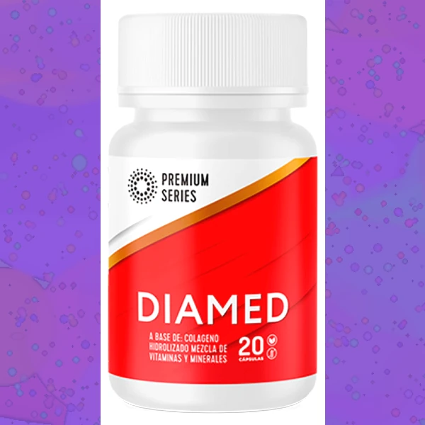 Diamed