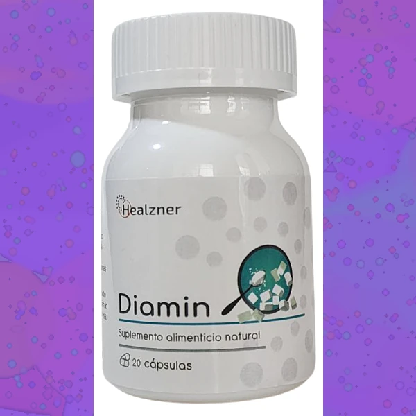 Diamin jar 590