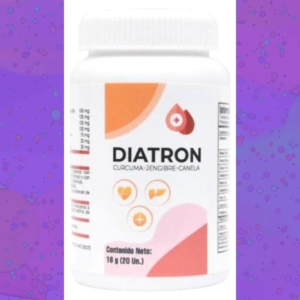Diatron