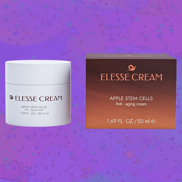 Elesse Cream