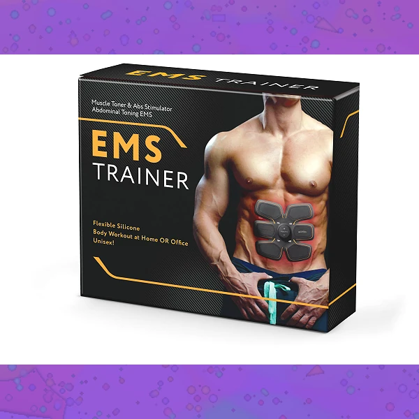 EMS Trainer