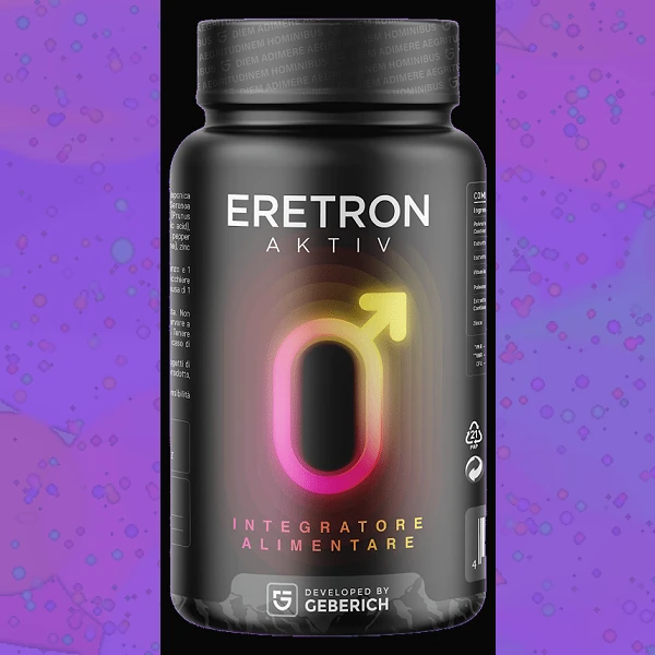 Eretron Aktiv