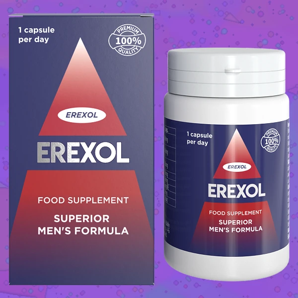 Erexol