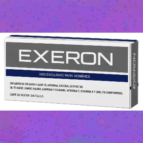 Exeron