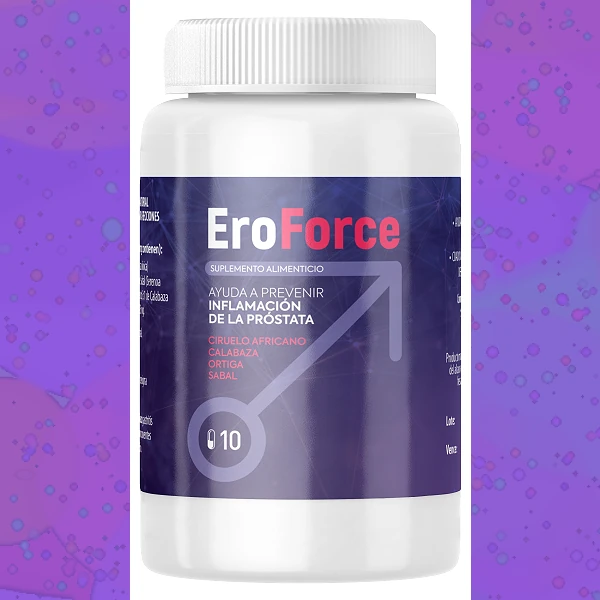 Eroforce