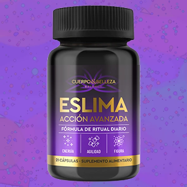Eslima
