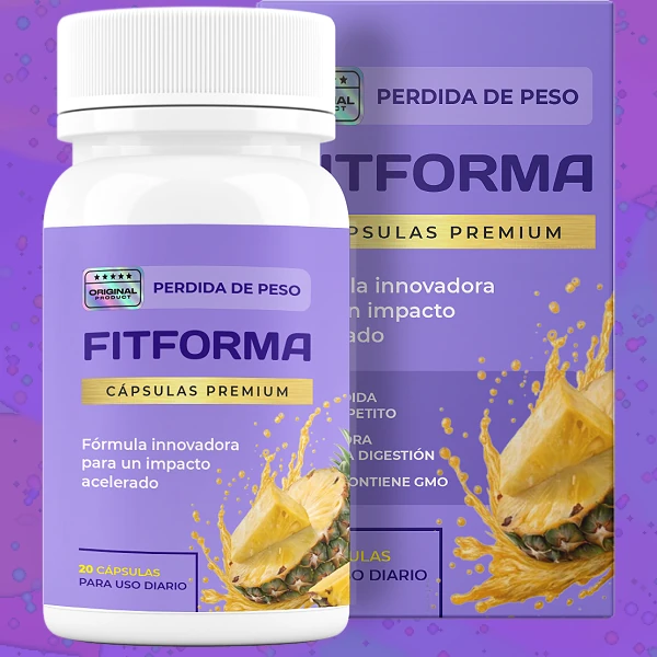 FitForma