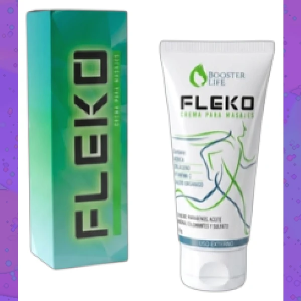 FLEKO