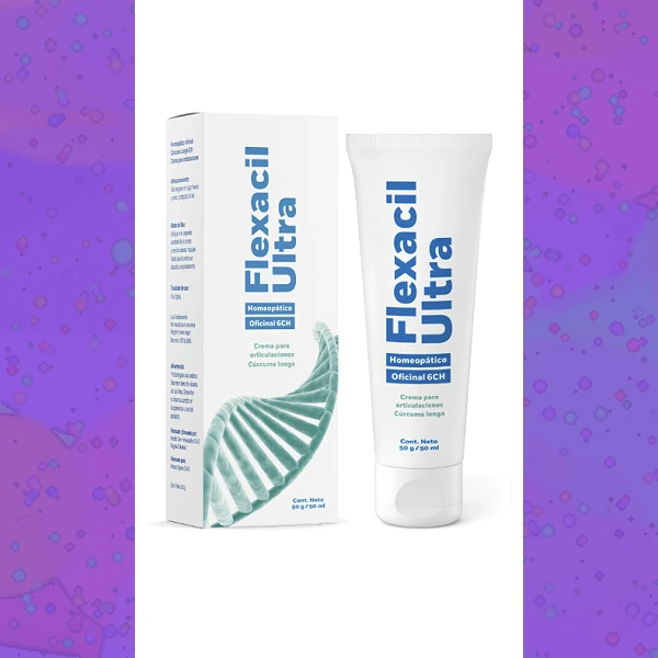 Flexacil Cream