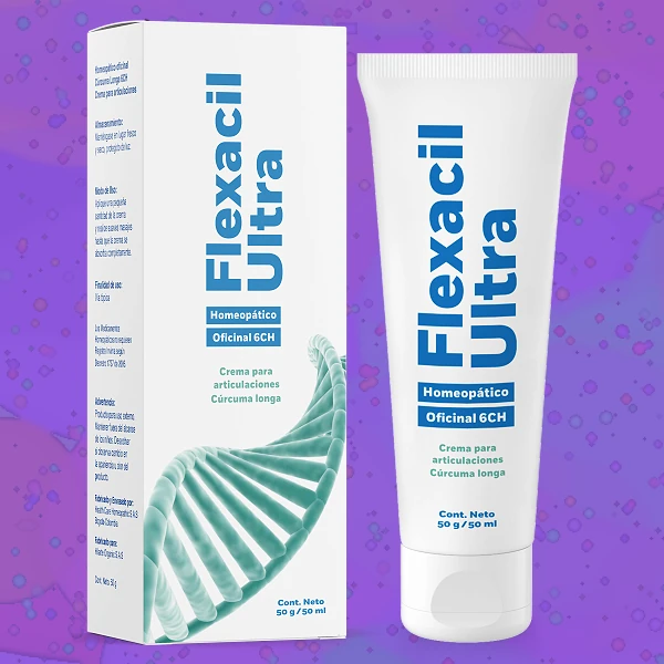 Flexacil Ultra