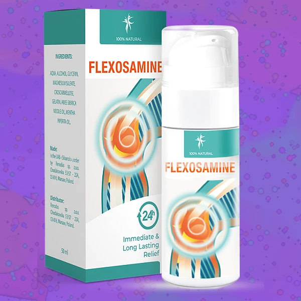 Flexosamine