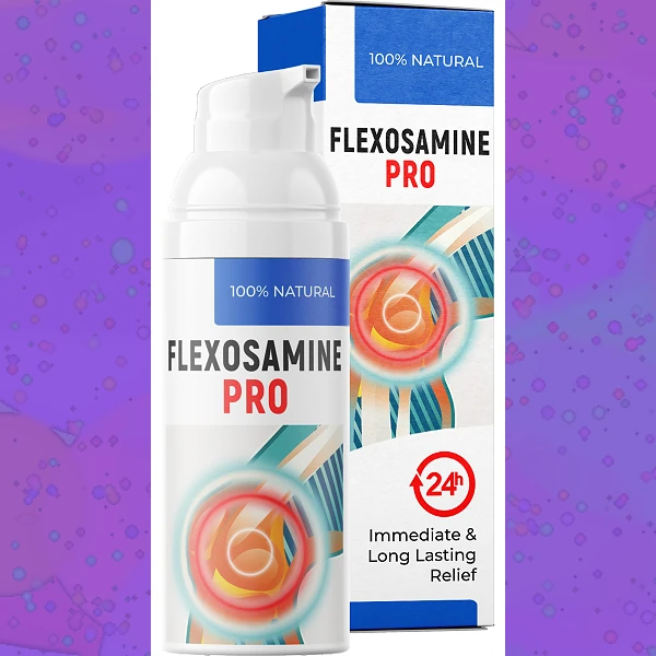 Flexosamine Pro