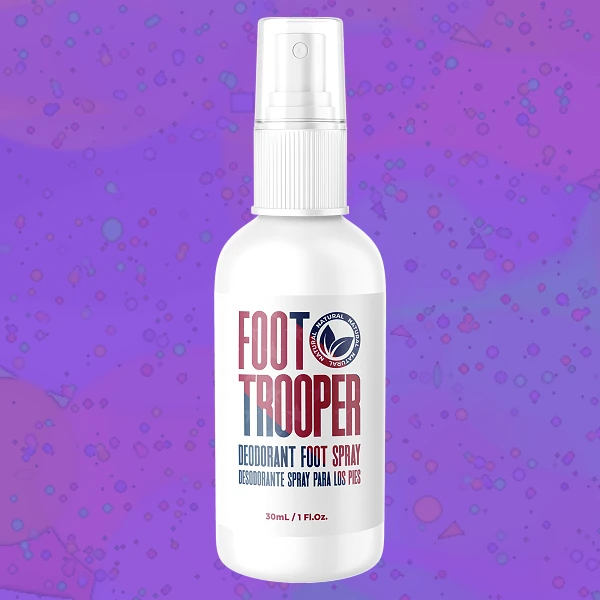 Foot Trooper