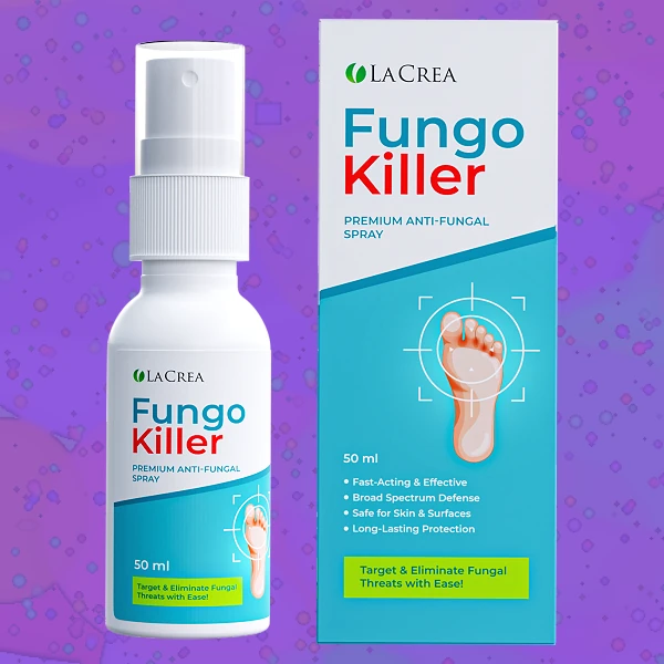 Fungokiller