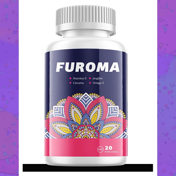 Furoma