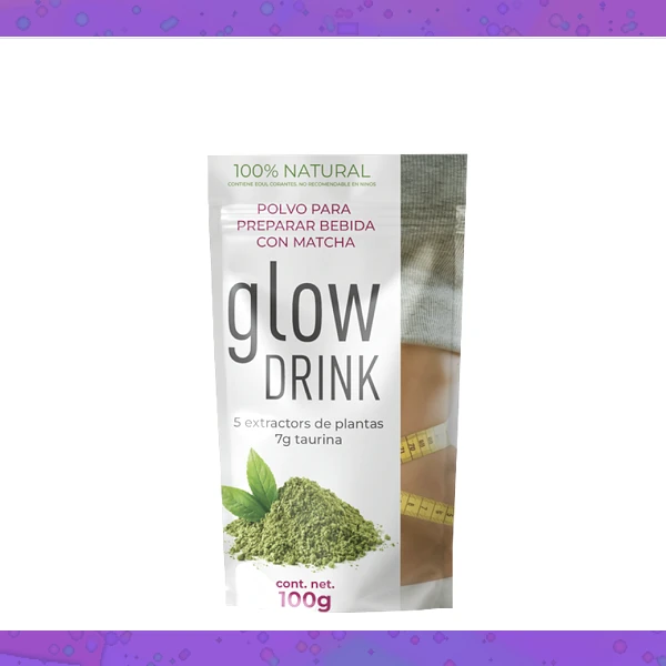 Glow Drink