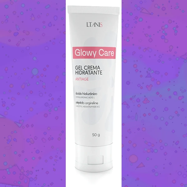 Glowy Care