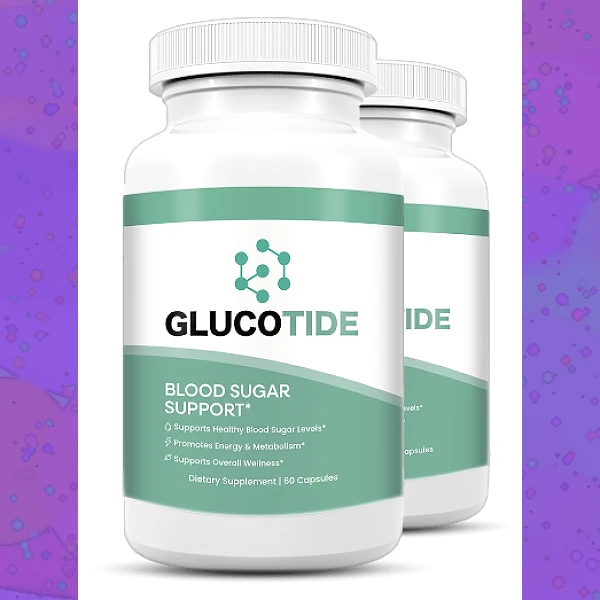Glucotide