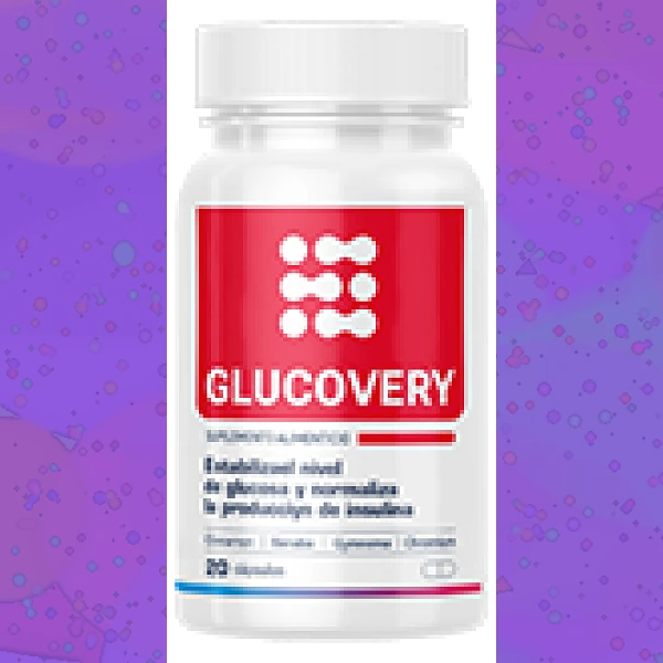 Glucovery