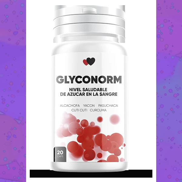 Glyconorm