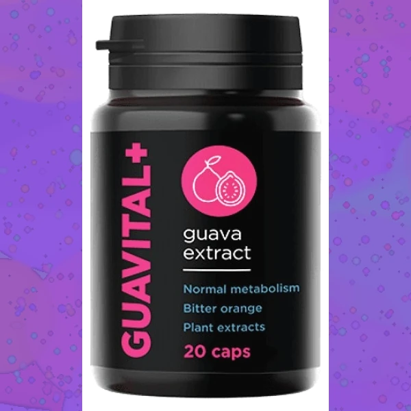 Guavital