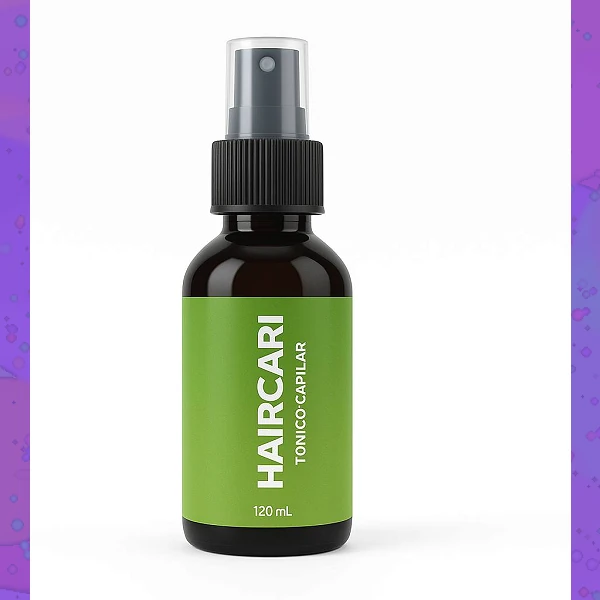 HairCare Spray