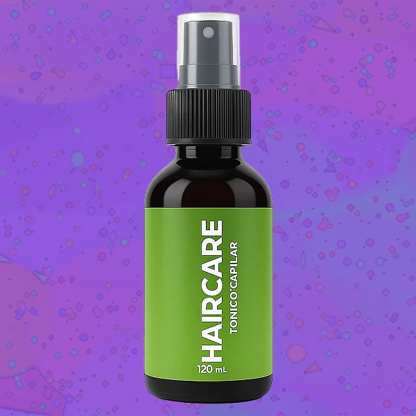 HAIRCARE