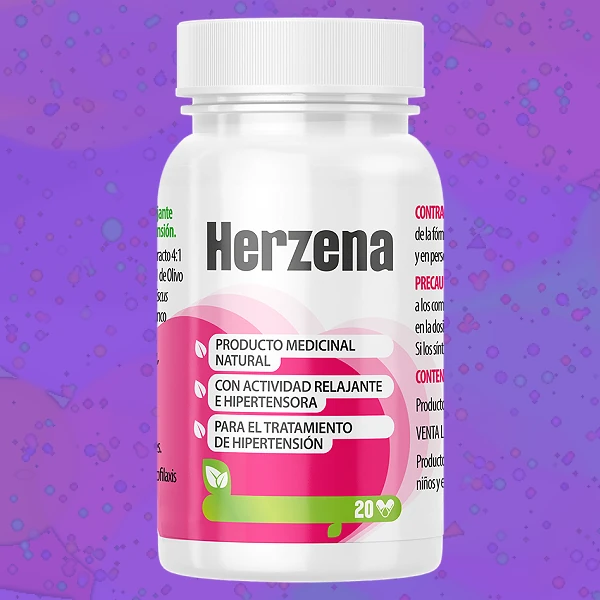 Herzena