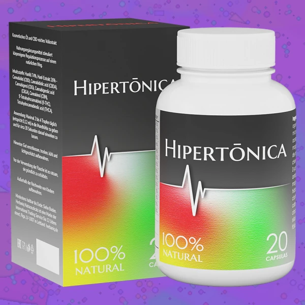 Hipertonica
