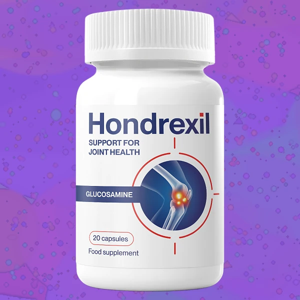 Hondrexil