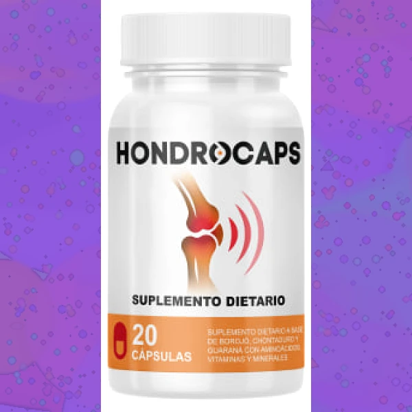 Hondrocaps