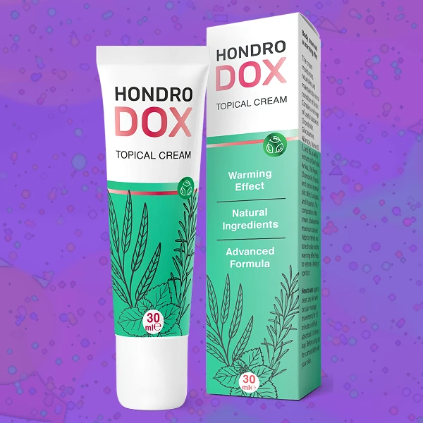 Hondrodox