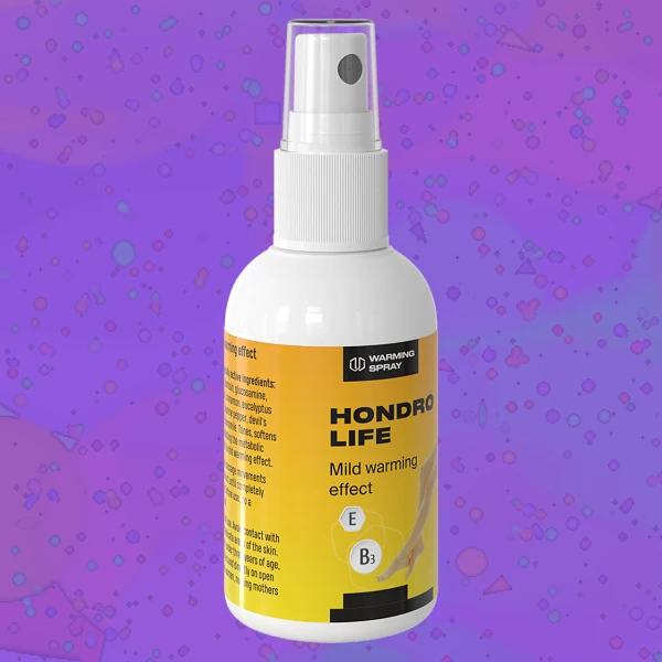 Hondrolife