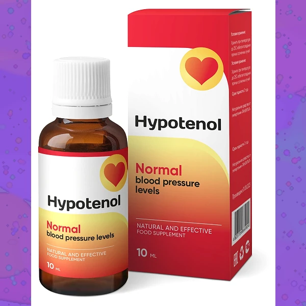 Hypotenol