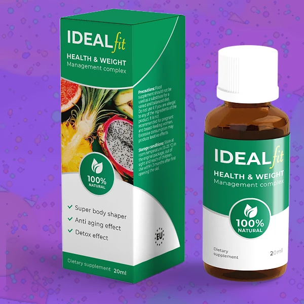 IdealFit