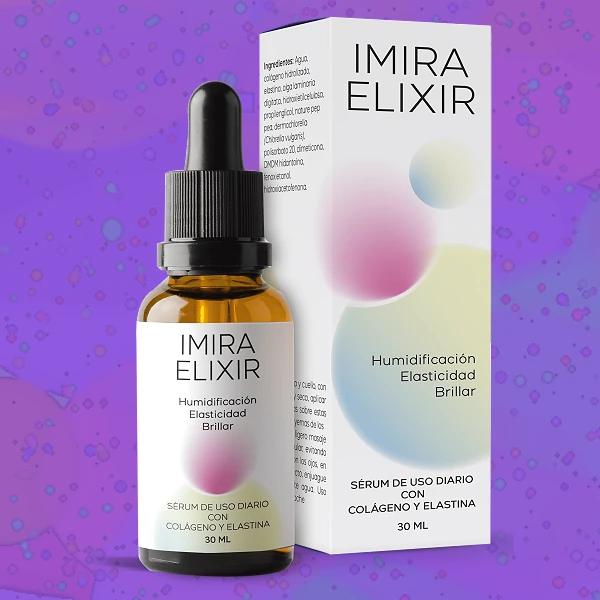 Imira Elixir