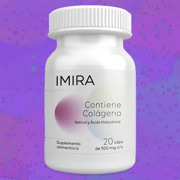IMIRA