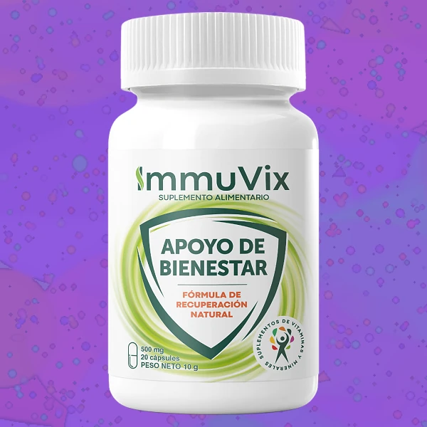 IMMUVIX