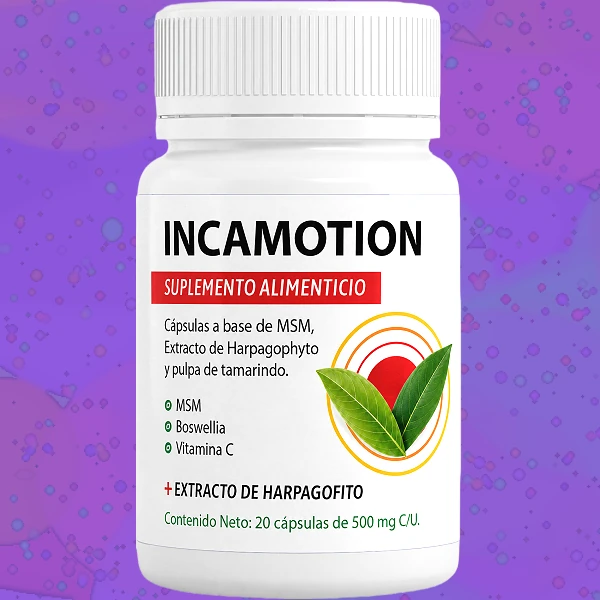IncaMotion