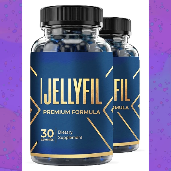 Jellyfil