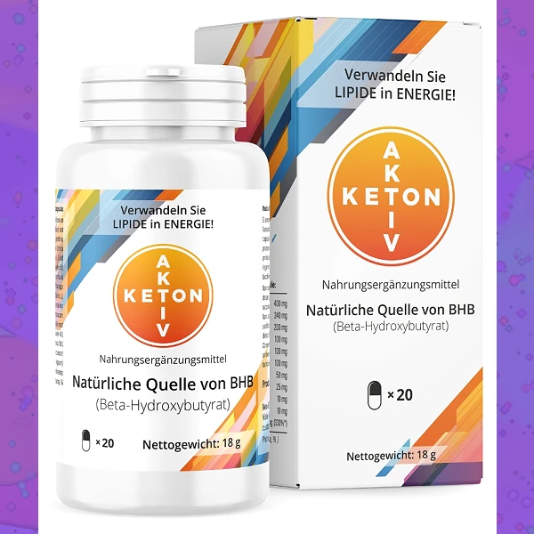 Keton Aktiv