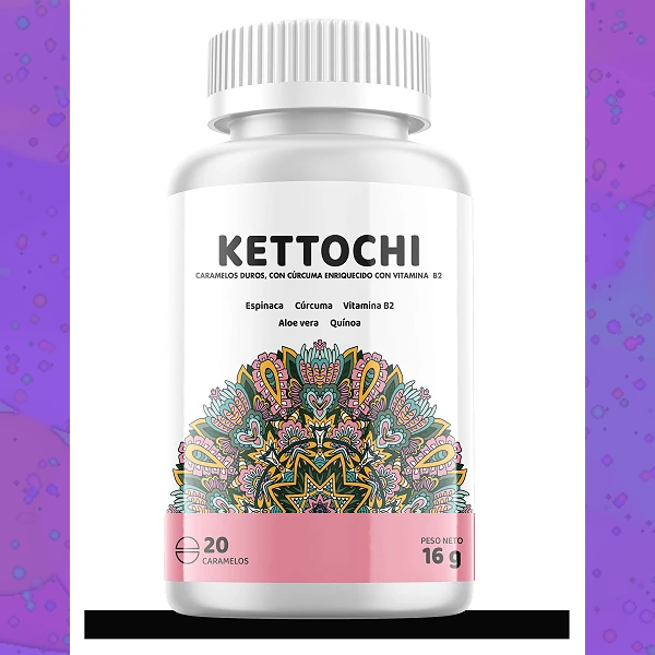 Kettochi Homeopatia