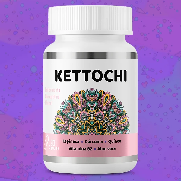 Kettochi