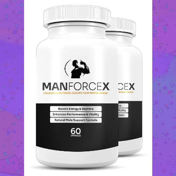 ManForceX