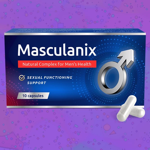 Masculanix