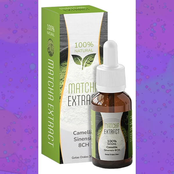 Matcha Extract