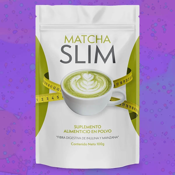 Matcha Slim