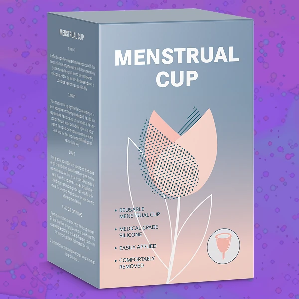 Menstrual Cup