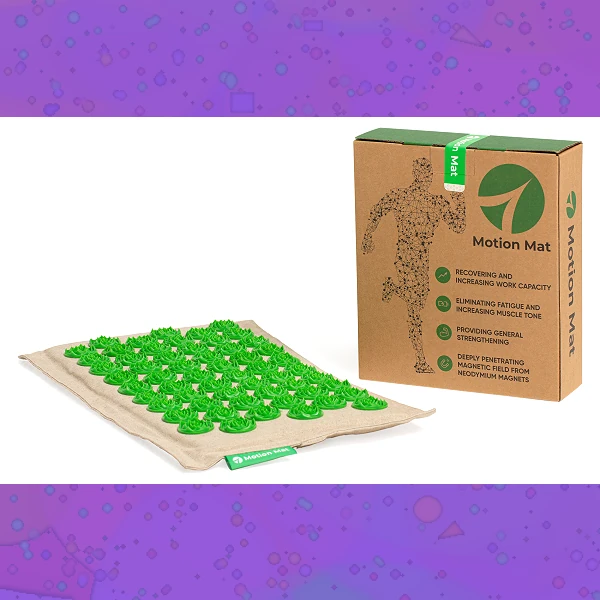 Motion Mat